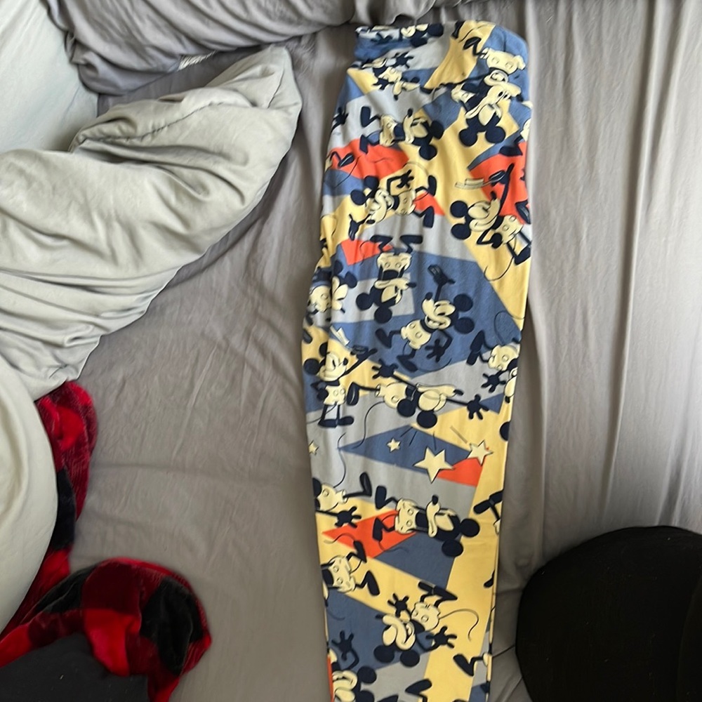 Lularoe tc leggings